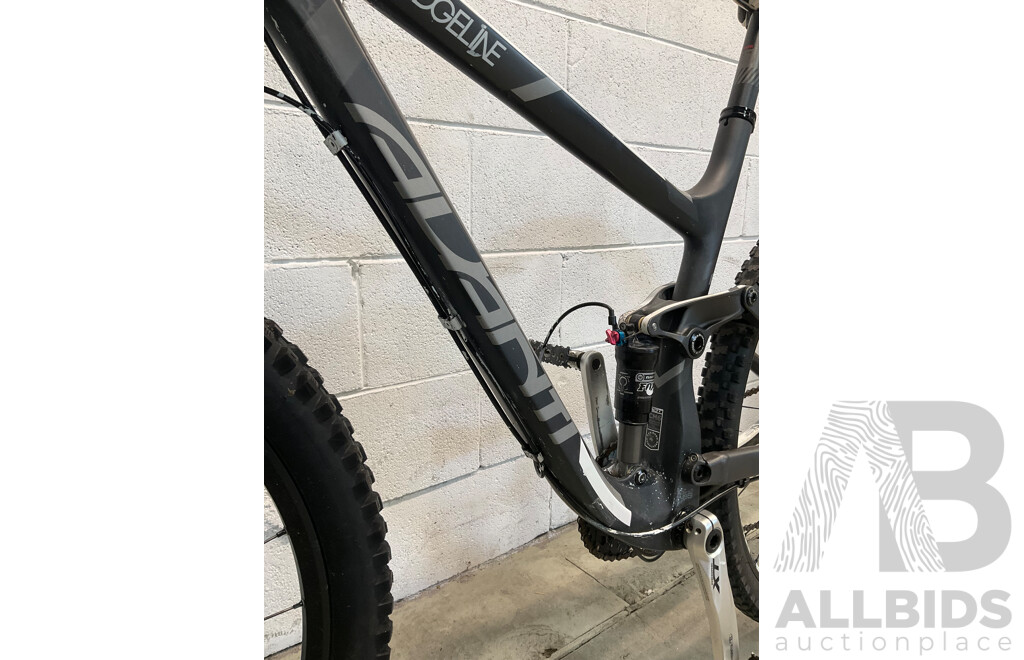 Avanti Ridgeline Mountain Bike