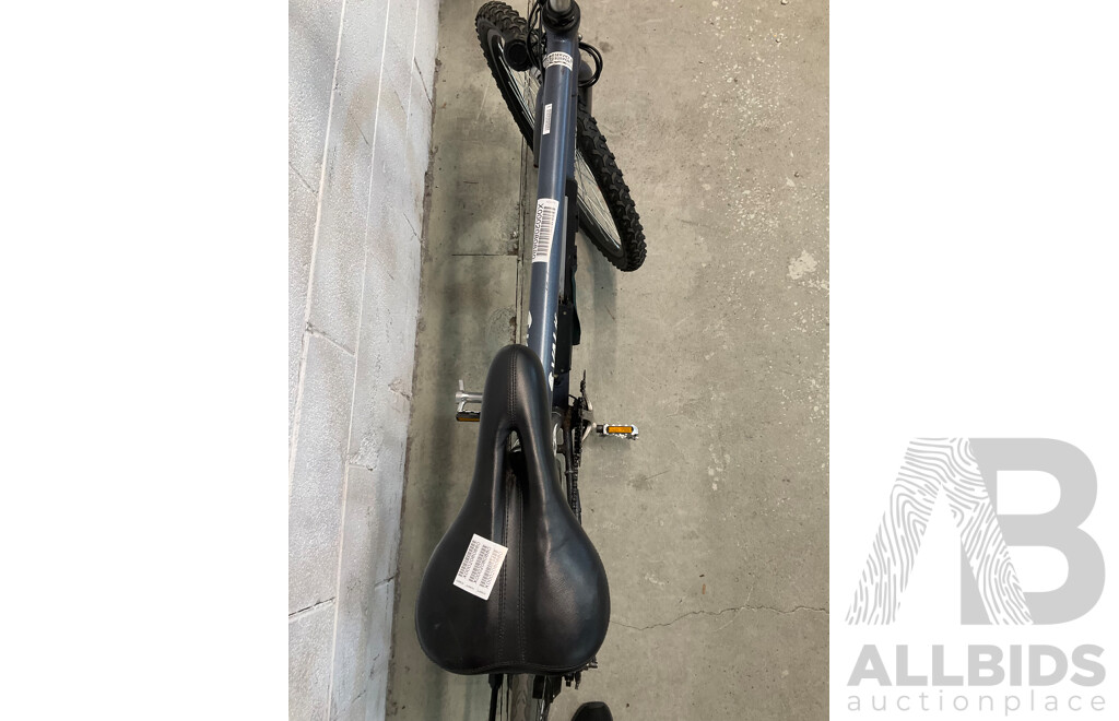 VALK Li36V City EBike