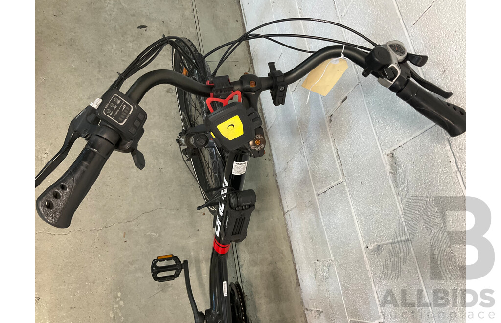 MONO SUNMONO Aura EBike