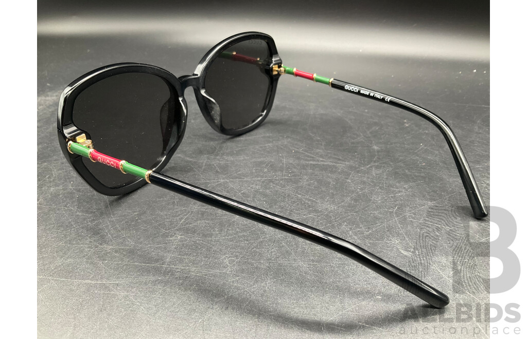 GUCCI 30107 C01 58/17 145 Sunglasses