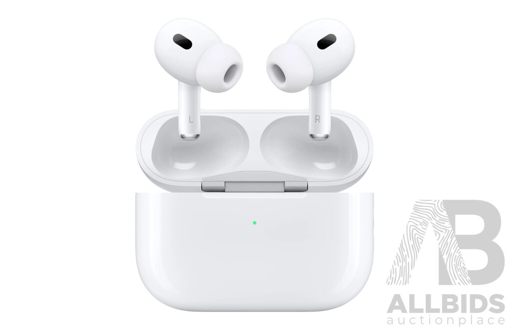 APPLE AirPods Pro (2nd Generation) - ORP $349