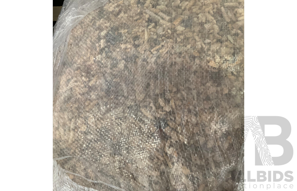 Full Pallet of Aquarium Coral