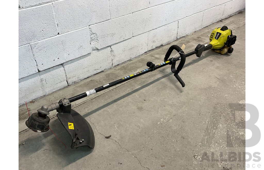 Ryobi (RBC254FSDSN) Line Trimmer