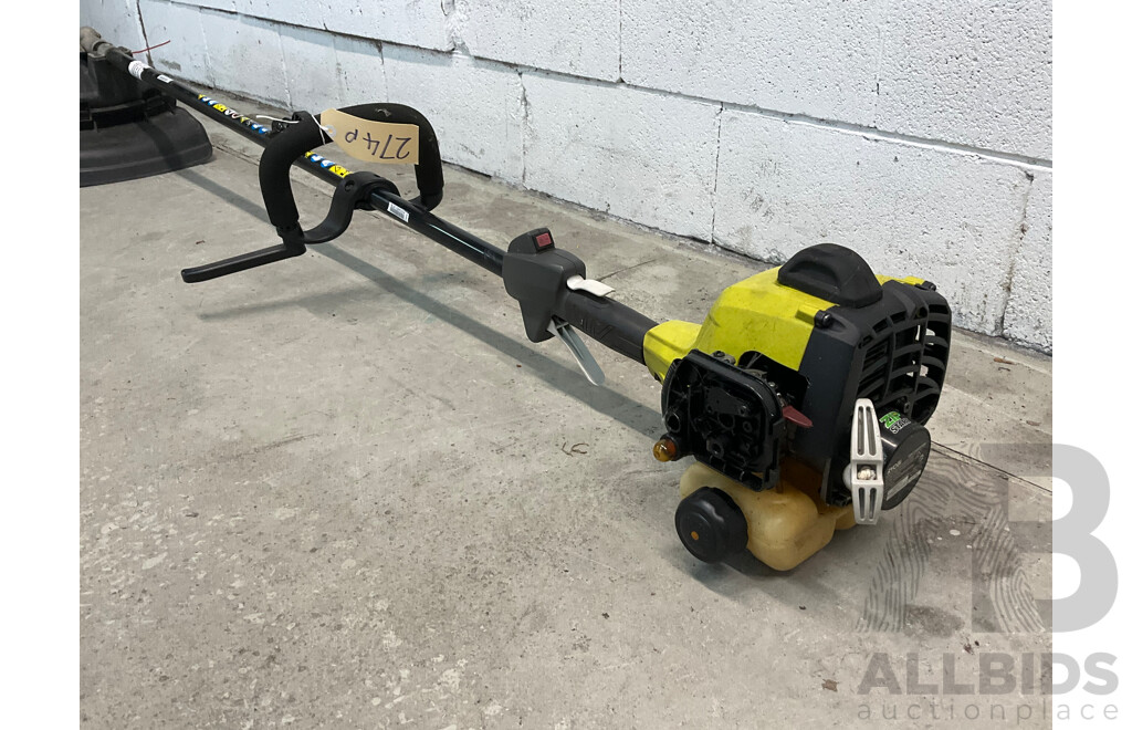 Ryobi (RBC254FSDSN) Line Trimmer