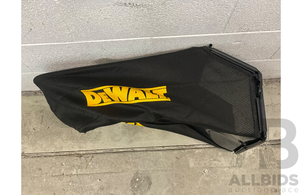 Dewalt DCMWSP564 Lawn Mower