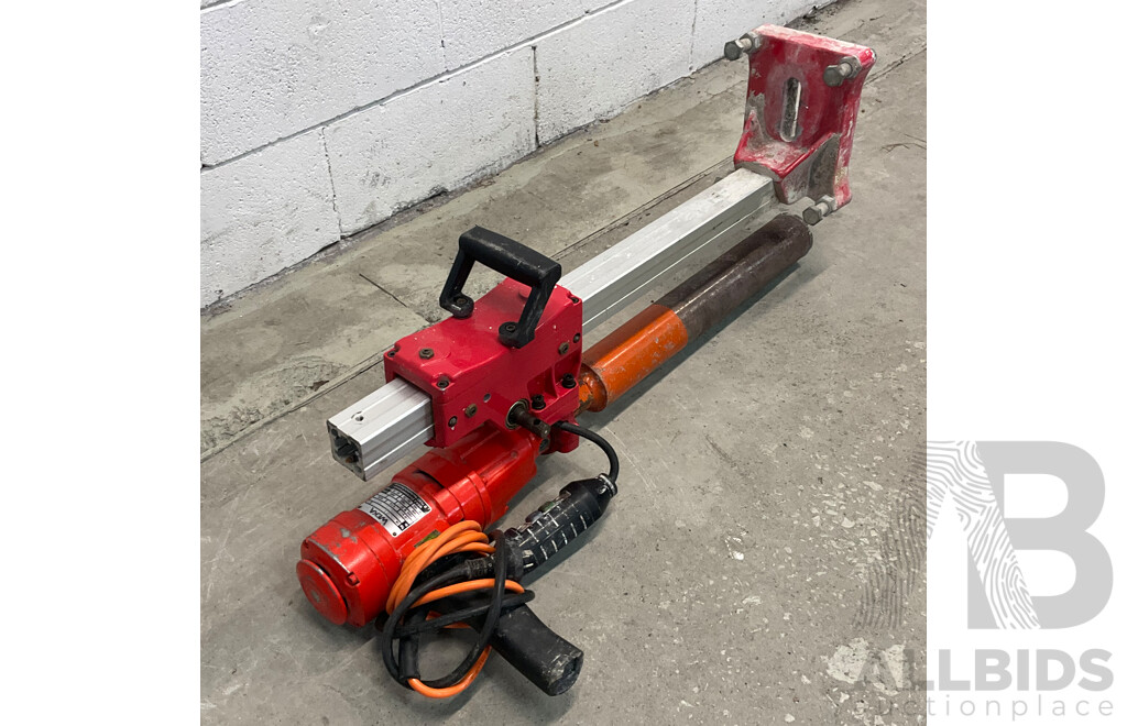 Weka DK-1803 Drill