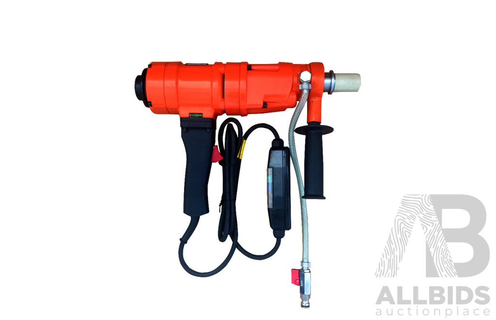 BAYER (CHI100MM) Hand Held Core Drill