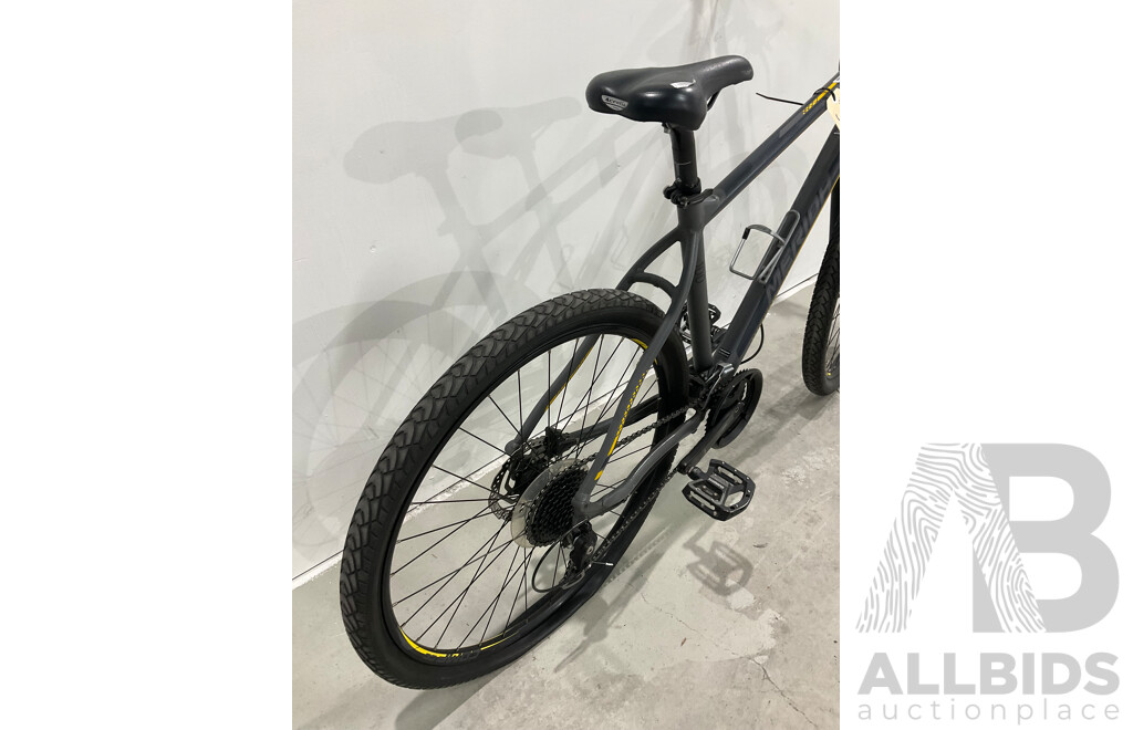 Merida Big Seven 100 Mountain Bike (Size L)