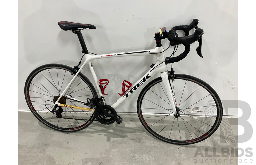 Trek 5L Road Bike (58cm Frame)