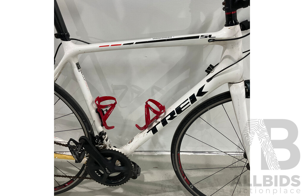 Trek 5L Road Bike (58cm Frame)