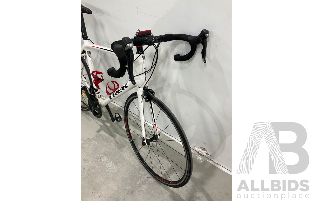 Trek 5L Road Bike (58cm Frame)