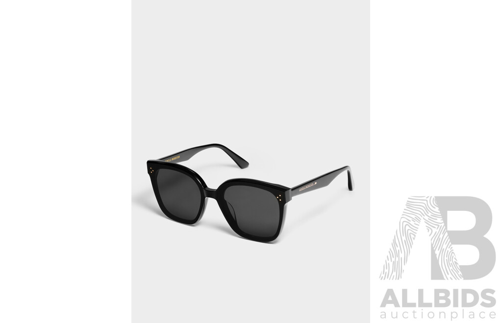 GENTLE MONSTER Rick Sunglasses