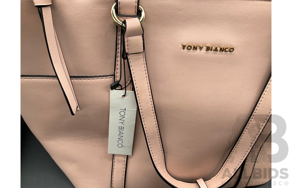 TONY BIANCO Shoulder Bag