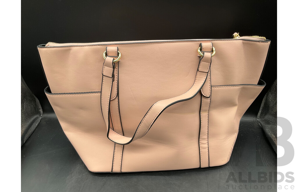 TONY BIANCO Shoulder Bag