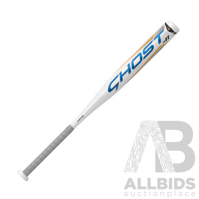 Easton Ghost Softball Bat  -11 - 31//20 - ORP $139