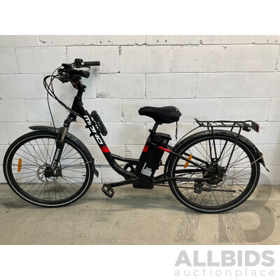 MONO SUNMONO Aura EBike