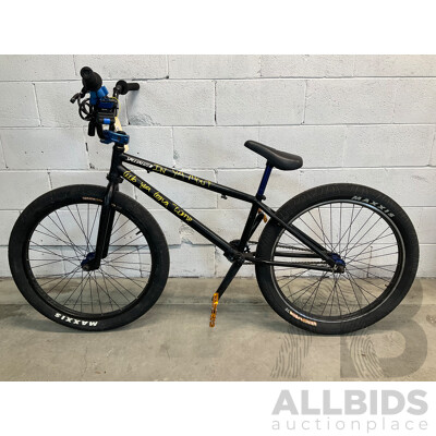 SPECILIZED BMX Bike