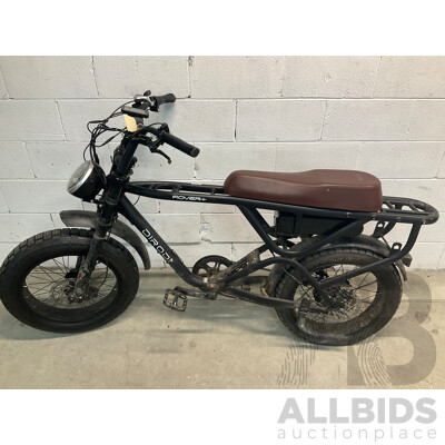 Dirodi Rover E-bike