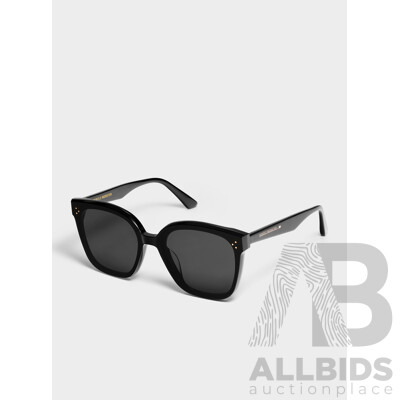 GENTLE MONSTER Rick Sunglasses