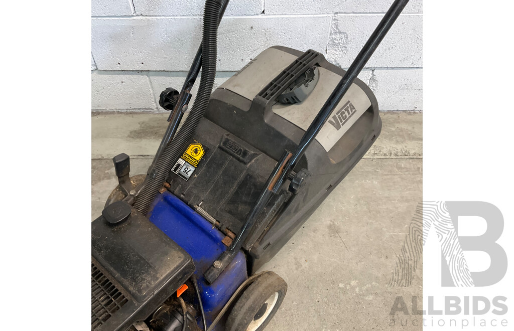 VICTA Vantage 2 Stroke Mower for Parts