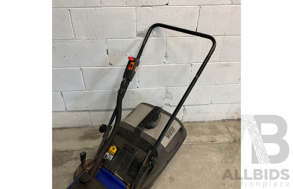 VICTA Vantage 2 Stroke Mower for Parts