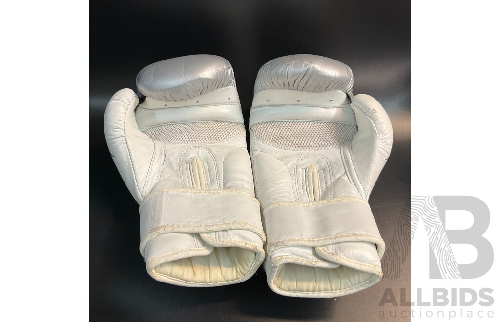 Assorted of Boxing Glove / Equipment