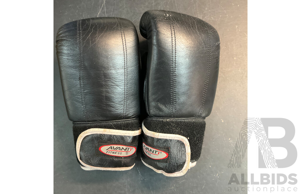 Assorted of Boxing Glove / Equipment