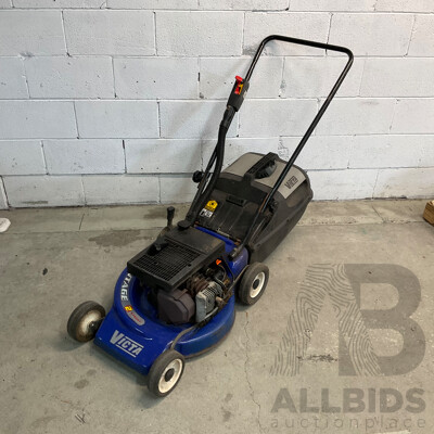 VICTA Vantage 2 Stroke Mower for Parts