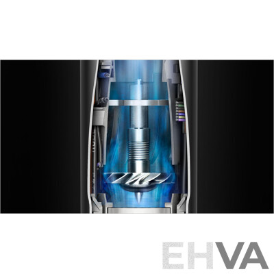 Dyson (453842) Dyson Airwrap Origin Multi-styler and Dryer (Bright Nickel/Rich Copper) - ORP $749 (Includes 1 Year Warranty From Dyson)