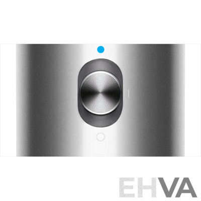 Dyson (453842) Dyson Airwrap Origin Multi-styler and Dryer (Bright Nickel/Rich Copper) - ORP $749 (Includes 1 Year Warranty From Dyson)