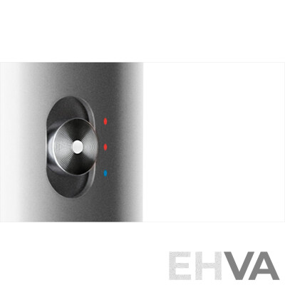 Dyson (453842) Dyson Airwrap Origin Multi-styler and Dryer (Bright Nickel/Rich Copper) - ORP $749 (Includes 1 Year Warranty From Dyson)