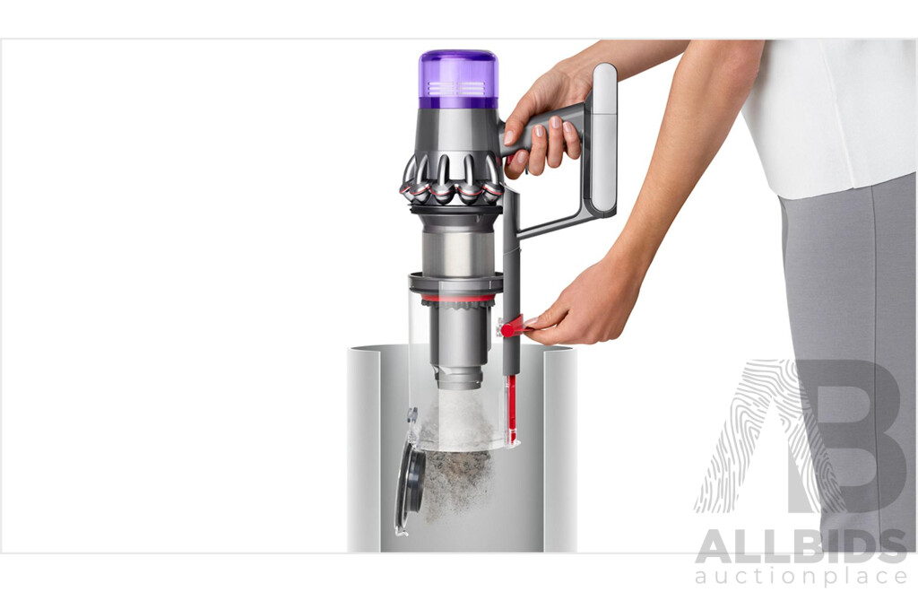 Dyson (479334) V11 Advanced Vacuum - ORP $1,199 (Includes 1 Year Warranty From Dyson)