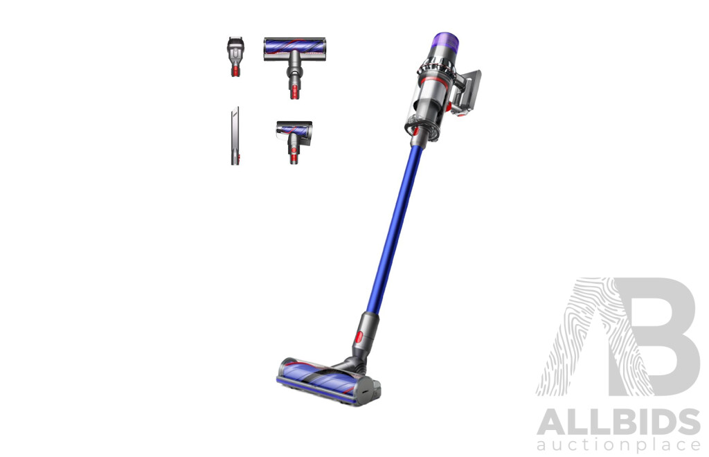 Dyson (479334) V11 Advanced Vacuum - ORP $1,199 (Includes 1 Year Warranty From Dyson)