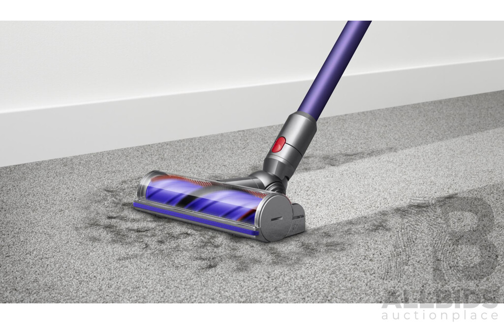 Dyson (447954) Cyclone V10 - ORP $1099 (Includes 1 Year Warranty From Dyson)