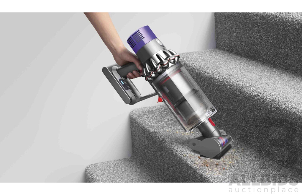 Dyson (447953) Cyclone V10 Absolute - ORP $1299 (Includes 1 Year Warranty From Dyson)