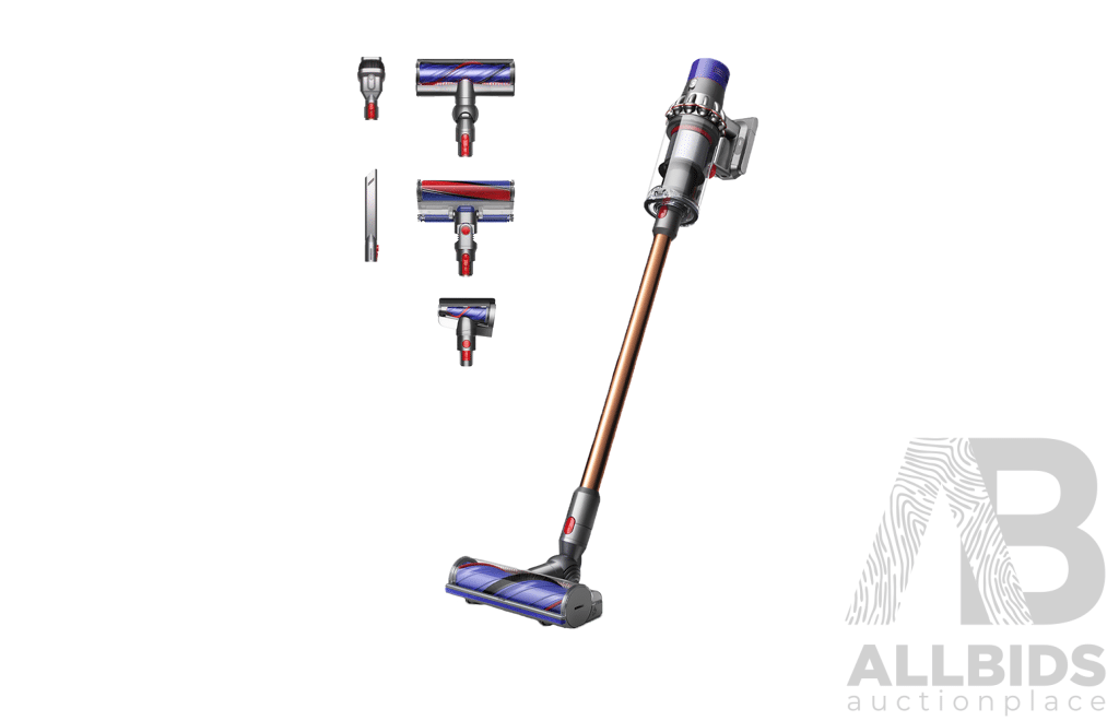 Dyson (447953) Cyclone V10 Absolute - ORP $1299 (Includes 1 Year Warranty From Dyson)