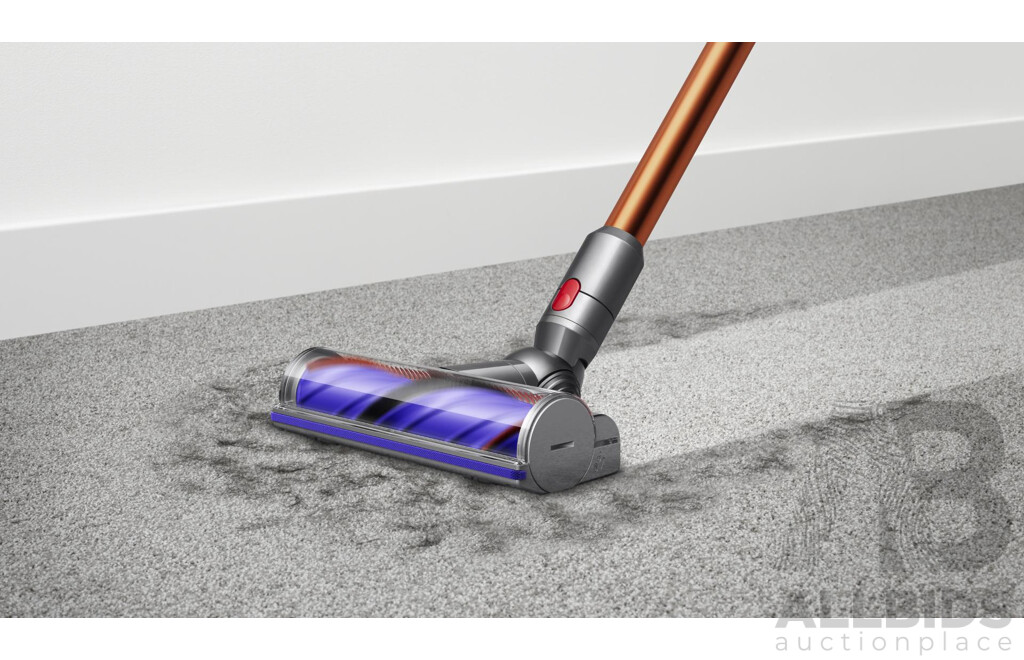 Dyson (447953) Cyclone V10 Absolute - ORP $1299 (Includes 1 Year Warranty From Dyson)