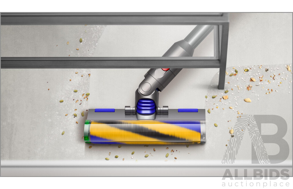 Dyson (447808) V12 Detect Slim Complete Vacuum - ORP $1,399 (Includes 1 Year Warranty From Dyson)