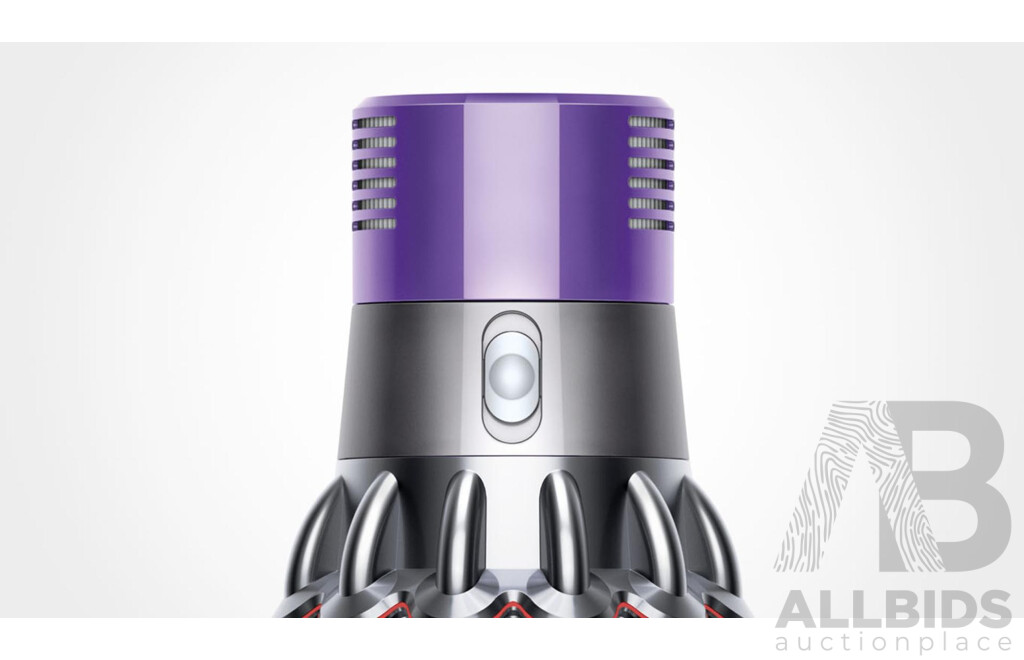 Dyson (447953) Cyclone V10 Absolute - ORP $1299 (Includes 1 Year Warranty From Dyson)