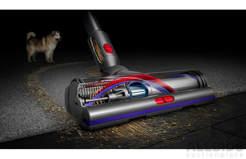 Dyson (479334) V11 Advanced Vacuum - ORP $1,199 (Includes 1 Year Warranty From Dyson)