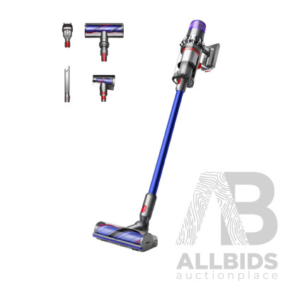 Dyson (479334) V11 Advanced Vacuum - ORP $1,199 (Includes 1 Year Warranty From Dyson)