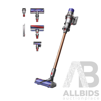 Dyson (447953) Cyclone V10 Absolute - ORP $1299 (Includes 1 Year Warranty From Dyson)