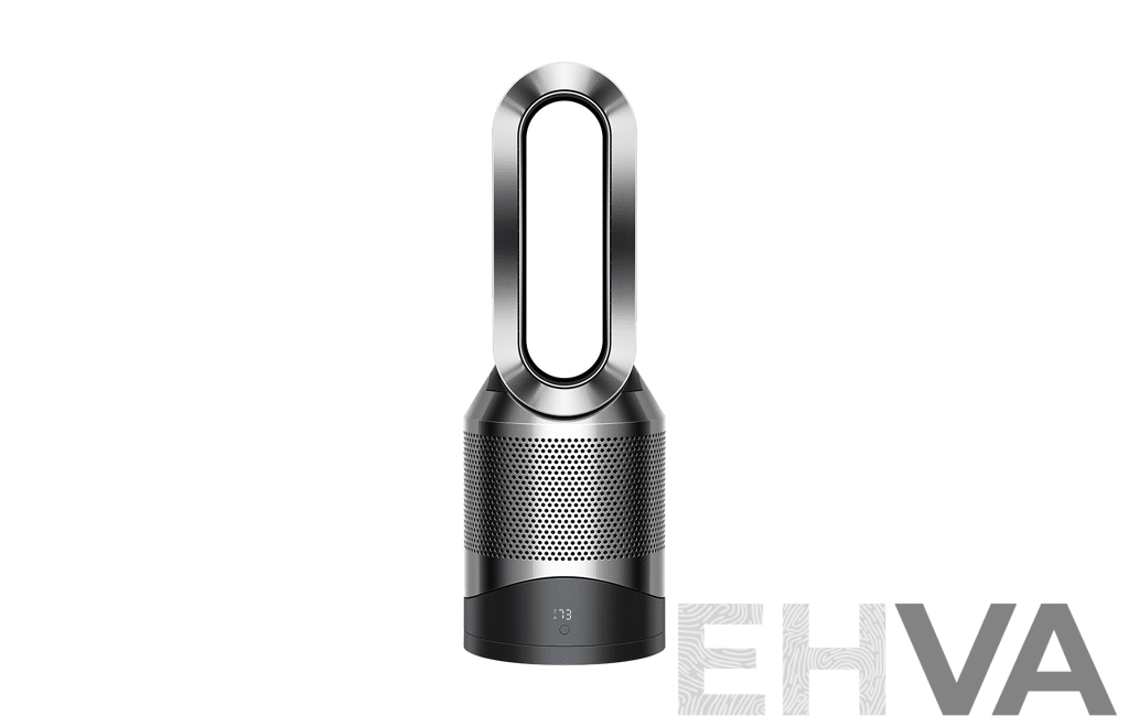 DYSON(385277) Pure Hot +Cool Purifying Fan Heater (Black/nickel)- ORP $749 (Includes 1 Year Warranty From Dyson)