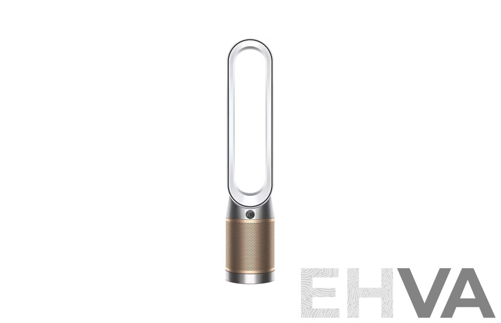 Dyson (463380) TP09 Purifier Cool Formaldehyde  - ORP $1,099 (Includes 1 Year Warranty From Dyson)