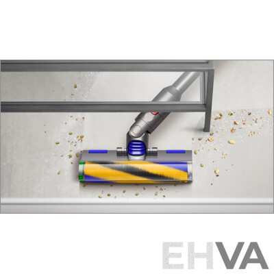 Dyson (447808) V12 Detect Slim Complete Vacuum - ORP $1,399 (Includes 1 Year Warranty From Dyson)