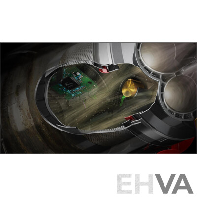 Dyson (447808) V12 Detect Slim Complete Vacuum - ORP $1,399 (Includes 1 Year Warranty From Dyson)
