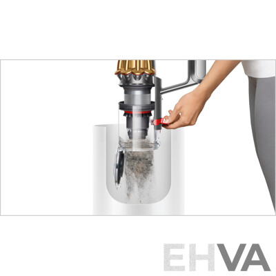 Dyson (447808) V12 Detect Slim Complete Vacuum - ORP $1,399 (Includes 1 Year Warranty From Dyson)
