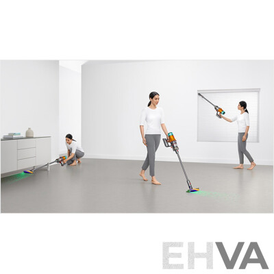 Dyson (447808) V12 Detect Slim Complete Vacuum - ORP $1,399 (Includes 1 Year Warranty From Dyson)