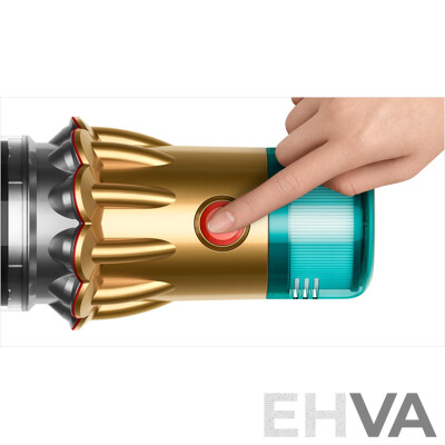 Dyson (447808) V12 Detect Slim Complete Vacuum - ORP $1,399 (Includes 1 Year Warranty From Dyson)
