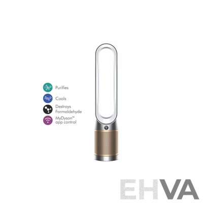 Dyson (463380) TP09 Purifier Cool Formaldehyde  - ORP $1,099 (Includes 1 Year Warranty From Dyson)